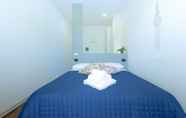 Bilik Tidur 3 8 Bedroom Apartment in Reggio Emilia Center