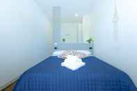 Bilik Tidur 8 Bedroom Apartment in Reggio Emilia Center