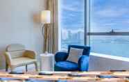 ห้องนอน 6 Lavish Stay With Burj Al Arab View