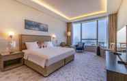 ห้องนอน 7 Lavish Stay With Burj Al Arab View