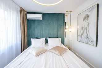 อื่นๆ 4 Celeste Apartment - Cismigiu Gardens