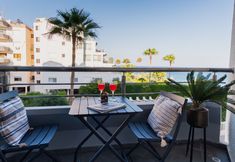 Lain-lain 3 "sanders Ermitage on the Beach - Delightful 1-bedroom Apartment With Sea View"