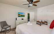 Bedroom 5 Signature KING 1BR Apt In San Clemente Beach! (AC)