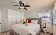 Bedroom 7 Signature KING 1BR Apt In San Clemente Beach! (AC)