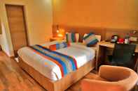 Bedroom Adrak Summer Sand Hill Resort Vagamon