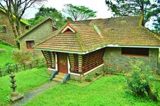 Exterior 4 Adrak Summer Sand Hill Resort Vagamon