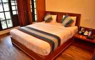 Bedroom 7 Adrak Summer Sand Hill Resort Vagamon