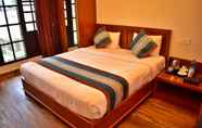 ห้องนอน 7 Adrak Summer Sand Hill Resort Vagamon