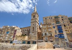 Others 2 Luxurious 2BR Apartment in Valletta