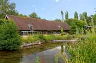 Exterior Luxury 3 Bedroom Barn Conversion - Canterbury