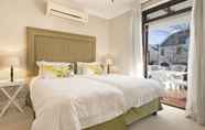 Kamar Tidur 3 Winelands Golf Lodges 15