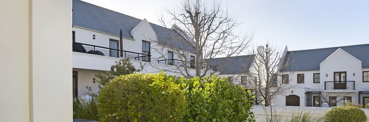 Exterior Winelands Golf Lodges 18