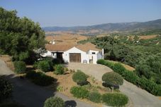 Exterior Casa Laibon