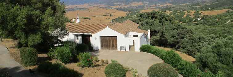 Exterior Casa Laibon