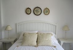 Bedroom 6 Casa Laibon