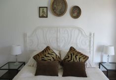 Bedroom 5 Casa Laibon