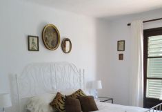 Bedroom 4 Casa Laibon