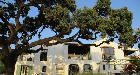 Exterior 2 Casa Laibon