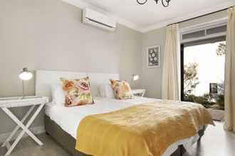 Kamar Tidur 4 Winelands Golf Lodges 37