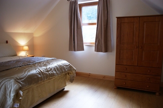 Bedroom 4 Glendun Self Catering