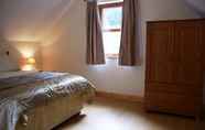 Bedroom 4 Glendun Self Catering