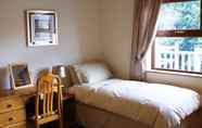 Bedroom 2 Glendun Self Catering