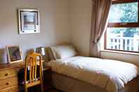 Bedroom Glendun Self Catering