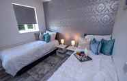 Kamar Tidur 4 25 Mins to CL! A London 2-bedhome - Sleeps 1-4!