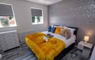 Kamar Tidur 7 25 Mins to CL! A London 2-bedhome - Sleeps 1-4!