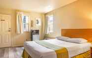 Kamar Tidur 4 City Inn