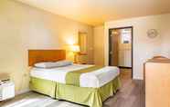 Kamar Tidur 2 City Inn