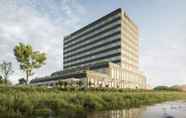 Lainnya 5 Van der Valk Hotel Delft A4