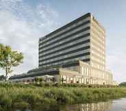 Others 5 Van der Valk Hotel Delft A4