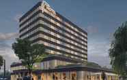 Lainnya 4 Van der Valk Hotel Delft A4