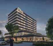 Others 4 Van der Valk Hotel Delft A4