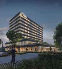 Lainnya 4 Van der Valk Hotel Delft A4