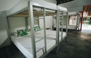 Bedroom 4 Makenke Hostel By Los Colores Ecoparque