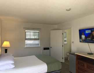 Kamar Tidur 2 VISTA MOTEL CULVERCITY