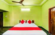 Bedroom 7 Goroomgo Neelachal Holiday Nibasa Puri