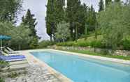 Swimming Pool 3 Podere Apostoli