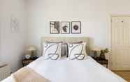 Kamar Tidur 6 The Reading Wonder - Stunning 2bdr Flat With Parking