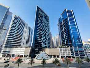 Exterior 4 HiGuests - DAMAC Maison Prive Tower A