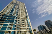 Exterior HiGuests - DAMAC Maison Prive Tower A