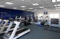 Fitness Center Holiday Inn Express & Suites Toronto Airport South, an IHG Hotel