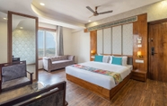 Bedroom 4 Pandora Grand Udaipur