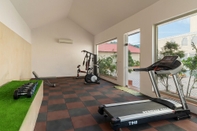 Fitness Center Pandora Grand Udaipur