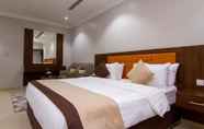 Bedroom 3 Al Muteb Suites Al Falah 3