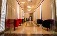 Lobby 2 Al Muteb Suites Al Falah 3