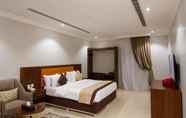 Bedroom 6 Al Muteb Suites Al Falah 3