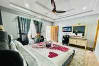 Kamar Tidur kingdom Guest House